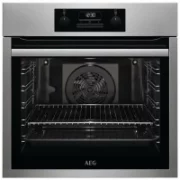 Духовой шкаф AEG BES331111M отзывы владельцев