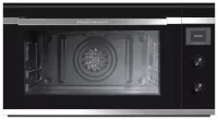 Духовой шкаф Kuppersbusch B 9330.0 S1 Stainless steel отзывы владельцев