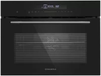 Духовой шкаф MAUNFELD MCMO5013SDGB отзывы владельцев