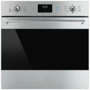 Духовой шкаф Smeg SO6300S2X отзывы владельцев
