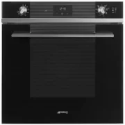 Духовой шкаф Smeg SO6100S2N отзывы владельцев