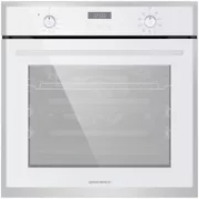 Духовой шкаф MAUNFELD EOEM.769SCS2W отзывы владельцев