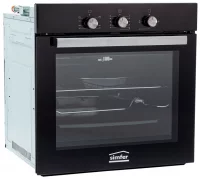 Духовой шкаф Simfer B6GB12016 отзывы владельцев