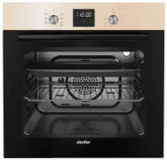 Духовой шкаф Simfer B6ER56070 отзывы владельцев