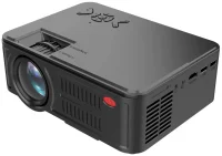 Проектор Hiper Cinema B3 отзывы владельцев