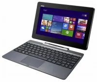 Планшет ASUS Transformer Book T100TAF отзывы владельцев