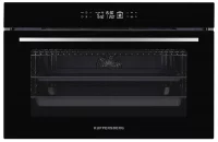 Духовой шкаф Kuppersberg FH 911 отзывы владельцев