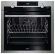 Духовой шкаф AEG BEM 451110 M отзывы владельцев