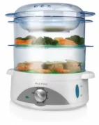Пароварка Maxwell MW-1201 отзывы владельцев