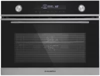 Духовой шкаф MAUNFELD MCMO5013MDS отзывы владельцев