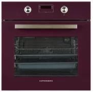 Духовой шкаф Kuppersberg SB 663 L отзывы владельцев