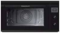 Духовой шкаф Kuppersbusch B 9330.0 S5 Black Velvet отзывы владельцев