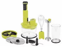 Блендер Oursson HB6070 отзывы владельцев