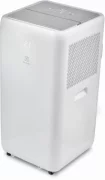 Кондиционер Electrolux Solo EACM-07 XN/N6 отзывы владельцев