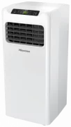 Кондиционер Hisense AP-07CR4GKWS00 отзывы владельцев