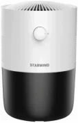 Воздухоочиститель Starwind SAW5522 отзывы владельцев