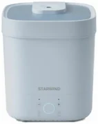 Увлажнитель воздуха STARWIND SHC1413 отзывы владельцев