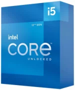 Процессор Intel Core i5-12600K отзывы владельцев