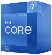 Процессор Intel Core i7-12700F отзывы владельцев