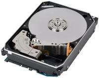 Жесткий диск Toshiba MG08ACA16TE отзывы владельцев