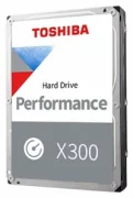 Жесткий диск Toshiba X300 HDWR440EZSTA отзывы владельцев