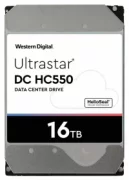 Жесткий диск Western Digital Ultrastar DC HC550 WUH721816ALE6L4 отзывы владельцев