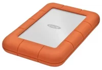 Внешний HDD Lacie Rugged Mini USB отзывы владельцев