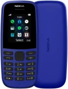 Телефон Nokia 105 DS (2019) отзывы владельцев