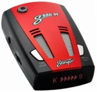 Радар-детектор Stinger S550 ST отзывы владельцев