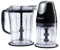 Измельчитель Kitfort KT-1321 отзывы владельцев