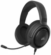 Наушники Corsair HS45 (CA-9011220-EU) отзывы владельцев