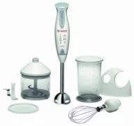 Блендер Bosch MSM 6700 отзывы владельцев