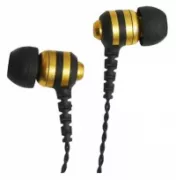 Наушники Fischer Audio Fundamentals Golden-Wasp отзывы владельцев