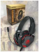 Наушники Perfeo PF B4181 Gladiator Andabates отзывы владельцев