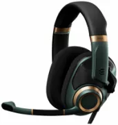 Наушники EPOS H6 PRO Green Open отзывы владельцев