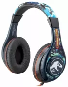 Наушники eKids Jurassic World JW-140.EXv8M отзывы владельцев