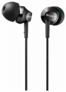 Наушники Sony MDR-EX50LP отзывы владельцев