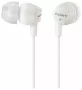 Наушники Sony MDR-EX10LP отзывы владельцев