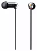 Наушники Sony XBA-1 отзывы владельцев