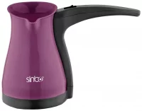 Кофеварка Sinbo SCM-2949 отзывы владельцев