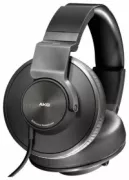 Наушники AKG K 550 отзывы владельцев