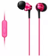 Наушники Sony MDR-EX100AP отзывы владельцев