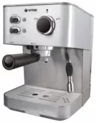 Кофеварка VITEK VT-1515 отзывы владельцев