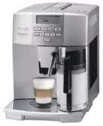Кофемашина De'Longhi ESAM 04.350 S отзывы владельцев