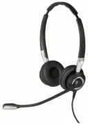 Наушники Jabra BIZ 2400 II Duo QD NC Wideband отзывы владельцев