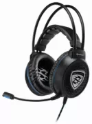 Наушники Sharkoon Skiller SGH1 отзывы владельцев