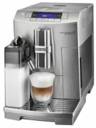 Кофемашина De'Longhi ECAM 28.465 M PrimaDonna S De Luxe отзывы владельцев