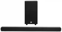 Саундбар JBL Cinema SB190 отзывы владельцев