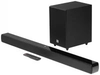 Саундбар JBL Cinema SB140 отзывы владельцев