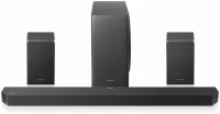 Саундбар Samsung HW-Q950A отзывы владельцев